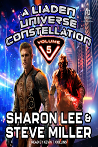 Liaden Universe Constellation, Volume 5