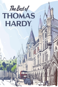 Best of Thomas Hardy