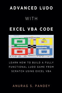 Advanced Ludo with Excel VBA Code