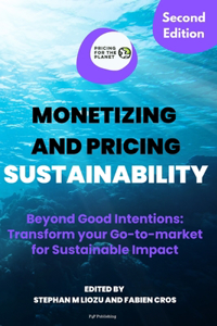 Monetizing and Pricing Sustainability