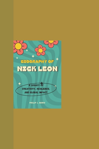 Biography of Nick Leon