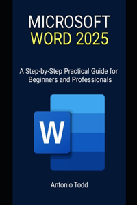 Microsoft Word 2025
