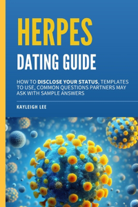 Herpes Dating Guide