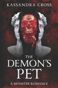 The Demon's Pet