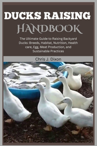Ducks Raising Handbook