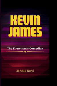 Kevin James