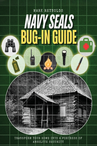 NAVY SEALs BUG IN GUIDE