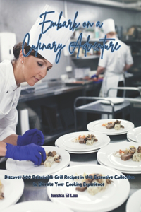 Embark on a Culinary Adventure