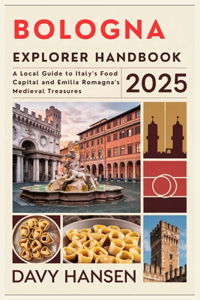 Bologna Explorer Handbook 2025
