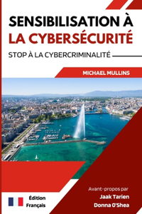 Sensibilisation à la Cybersécurité