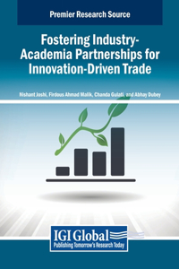 Fostering Industry-Academia Partnerships for Innovation-Driven Trade
