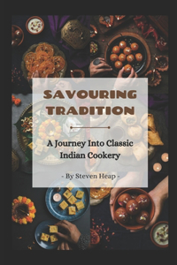 Savouring Tradition
