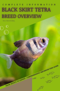Black Skirt Tetra