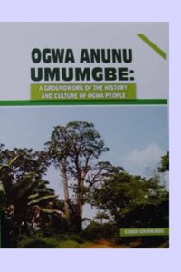 Ogwa Anunu Umumgbe