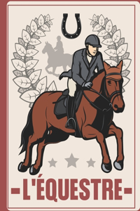 L'équestre