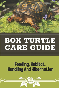 Box Turtle Care Guide