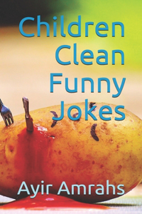 Children Clean Funny Jokes