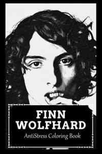 AntiStress Coloring Book