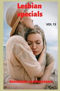 Lesbian specials (vol 13)