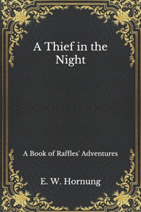 A Thief in the Night