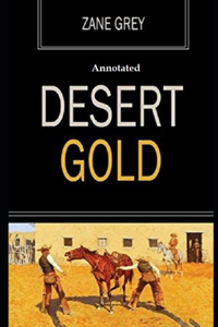 Desert Gold 