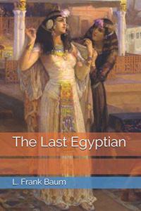 The Last Egyptian