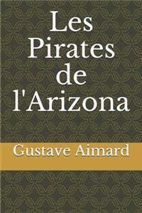 Les Pirates de l'Arizona