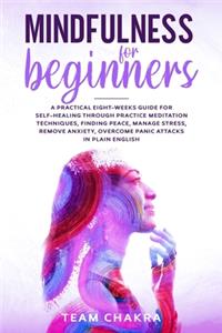 Mindfulness for Beginners
