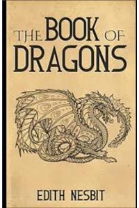 The Book of Dragons Illustrated