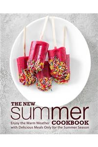 The New Summer Cookbook