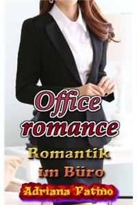 Romantik im Büro