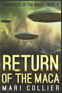 Return of the Maca