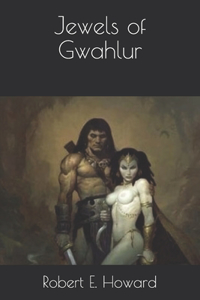 Jewels of Gwahlur