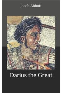 Darius the Great