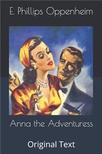 Anna the Adventuress
