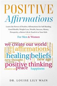 Positive Affirmations