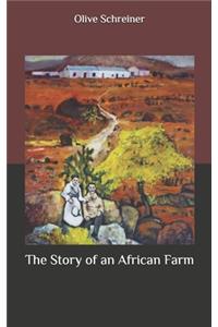 The Story of an African Farm