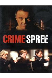 Crime Spree