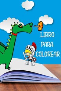 Libro para Colorear