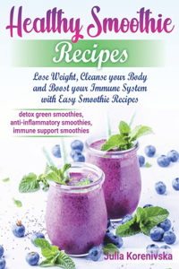 Healthy Smoothie Recipes