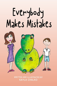 Everybody Makes Mistakes