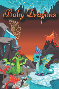 Baby Dragon