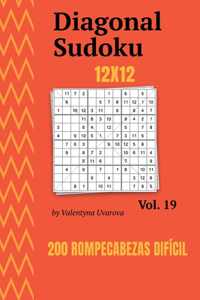 Diagonal Sudoku