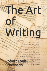 The Art of Writing