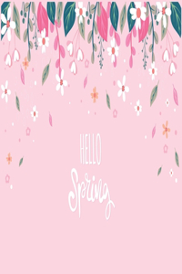 Hello Spring