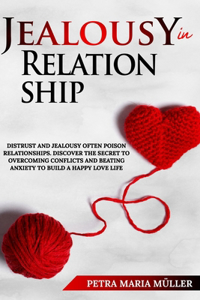 Jealousy in Relationship