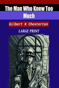 The Man Who Knew Too Much