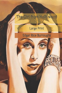 The Girl from Hollywood