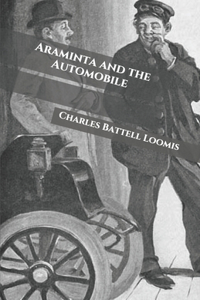 Araminta and the Automobile