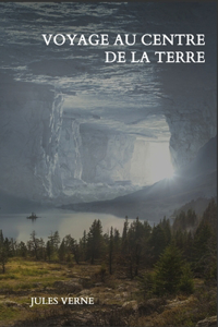 Voyage au centre de la terre